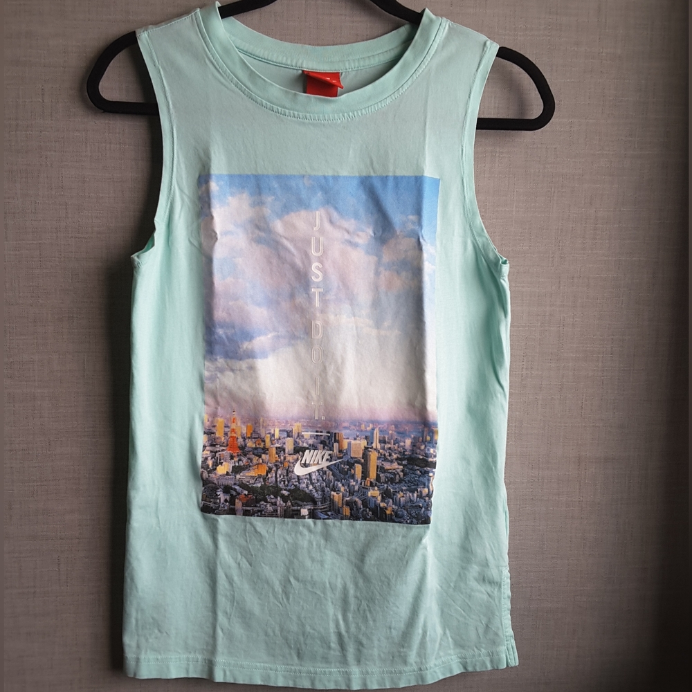 Nike Tokio shirt